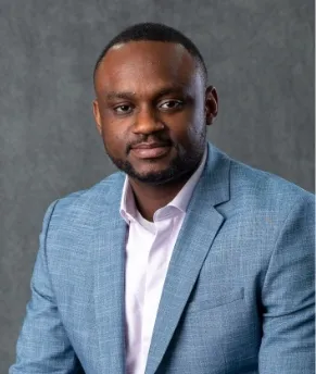 Tosin FALAIYE
