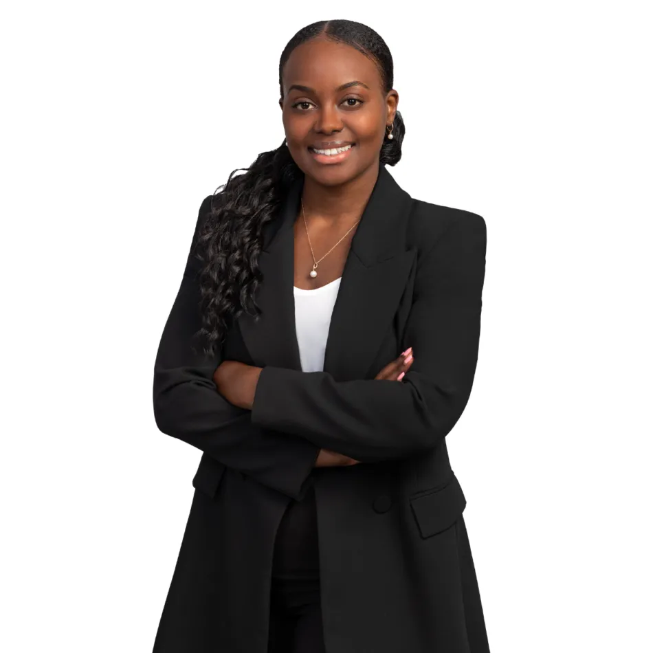 Sonia ISHIMWE AHIMANA
