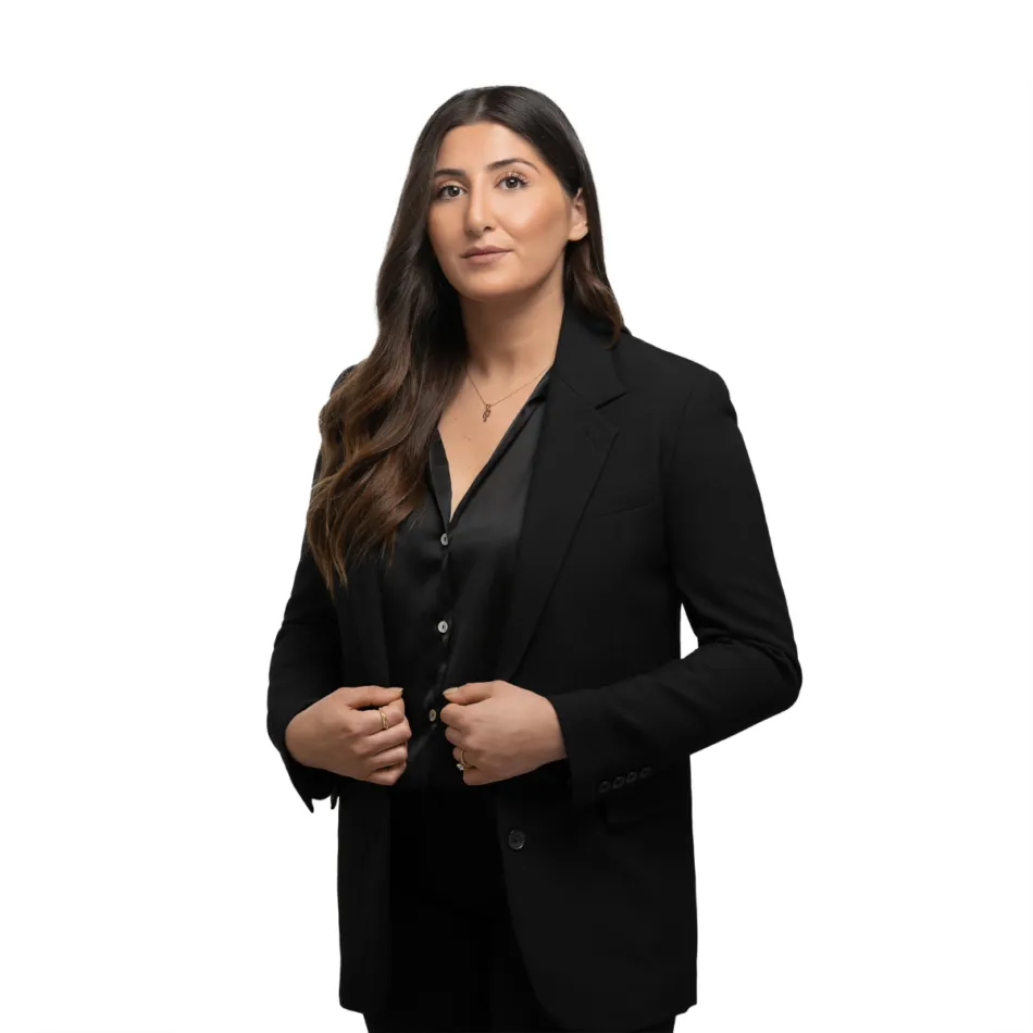 Pamela BARRAK