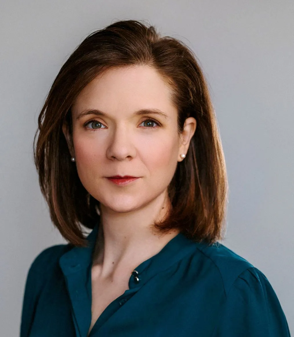 Annabel BUSBRIDGE