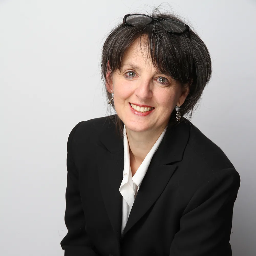 Fabienne CLÉMENT