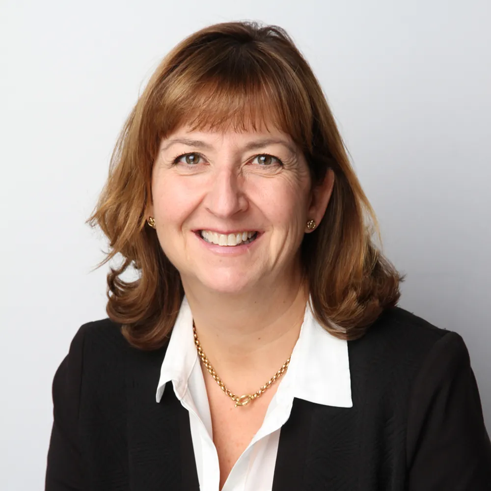 Denise GAUDRY