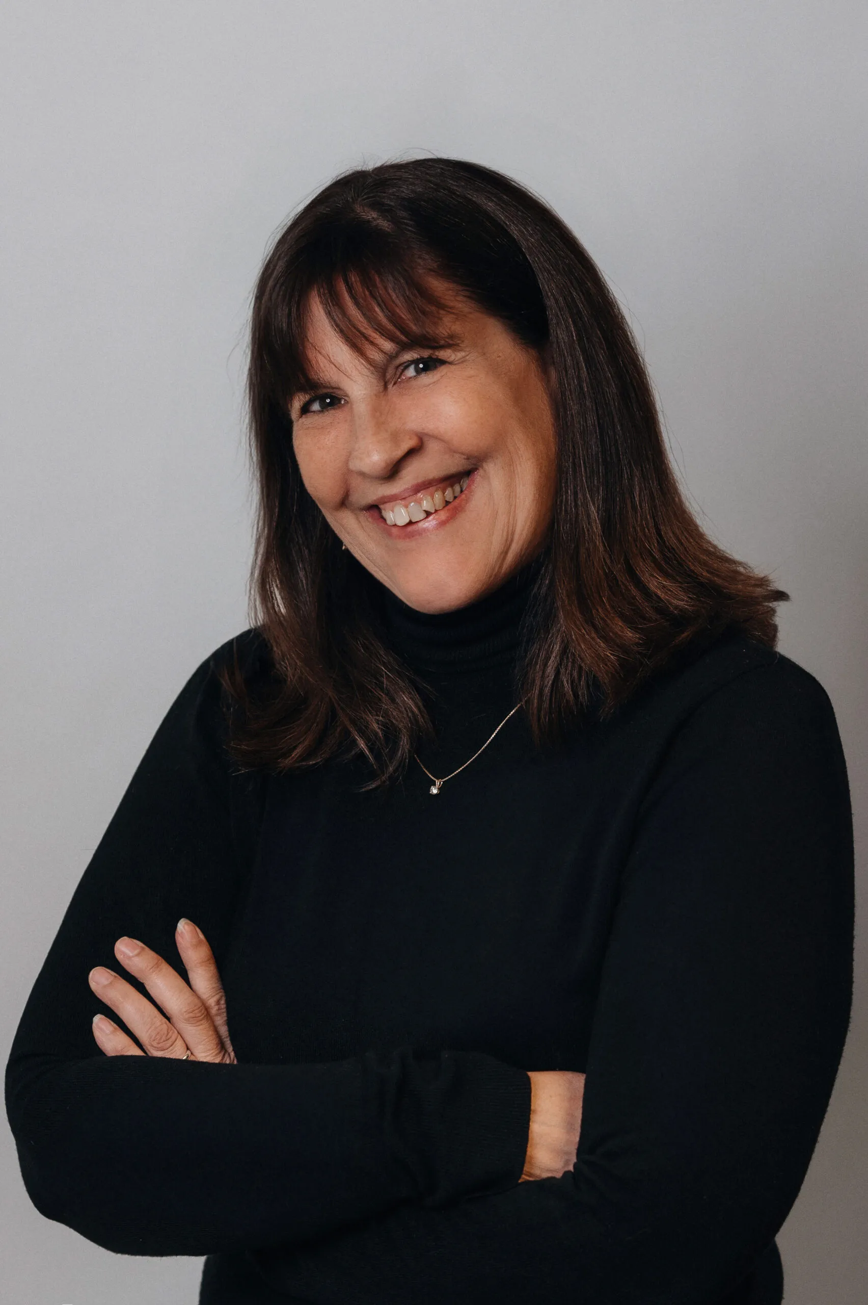 Sylvie TOUPIN
