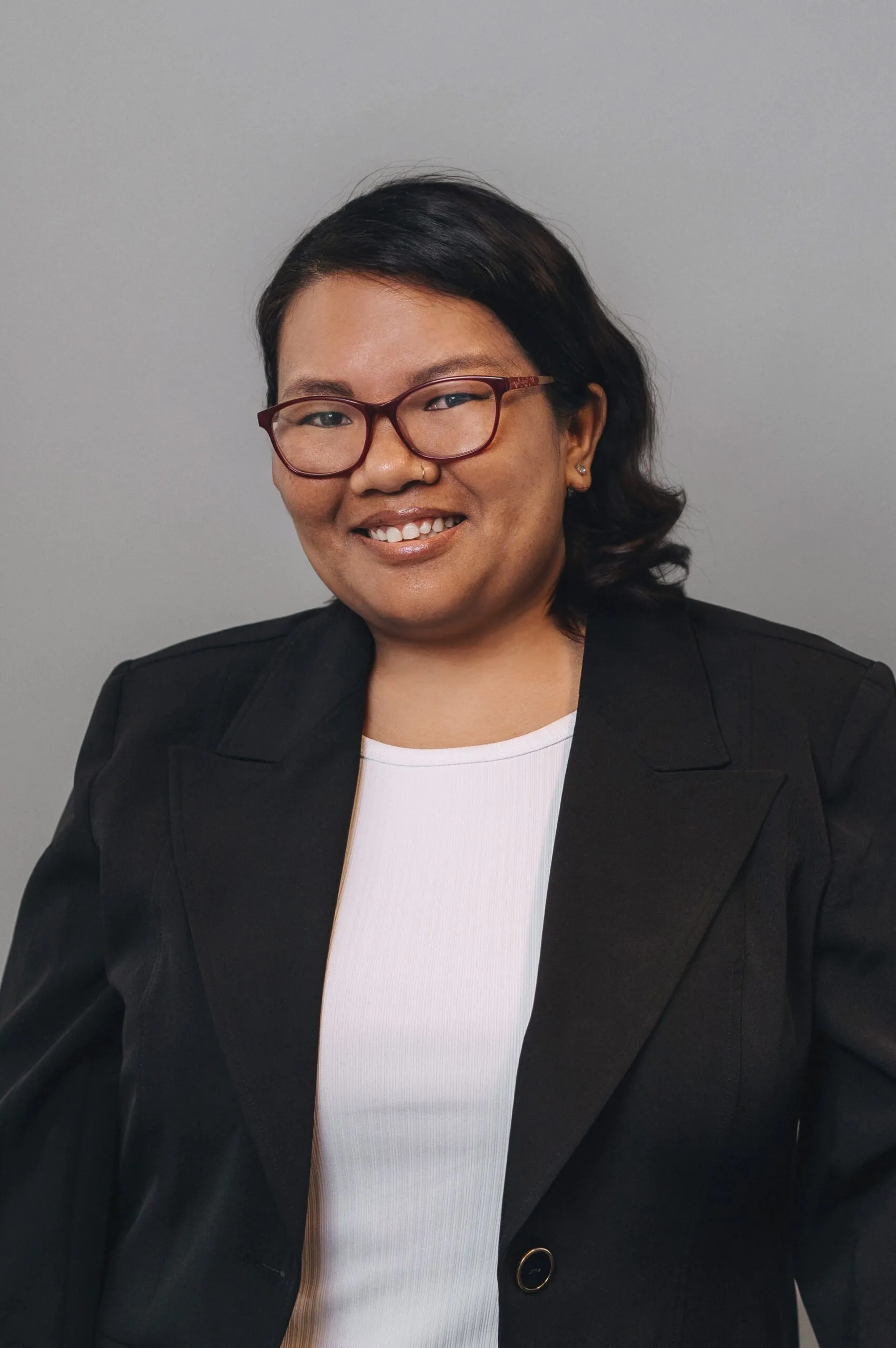 Geeta TAMANG