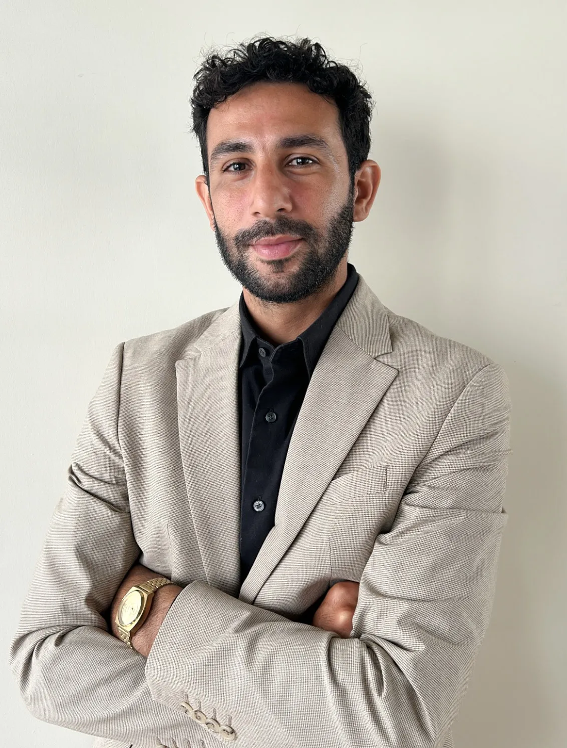 Mohamed-amine SEMROUNI
