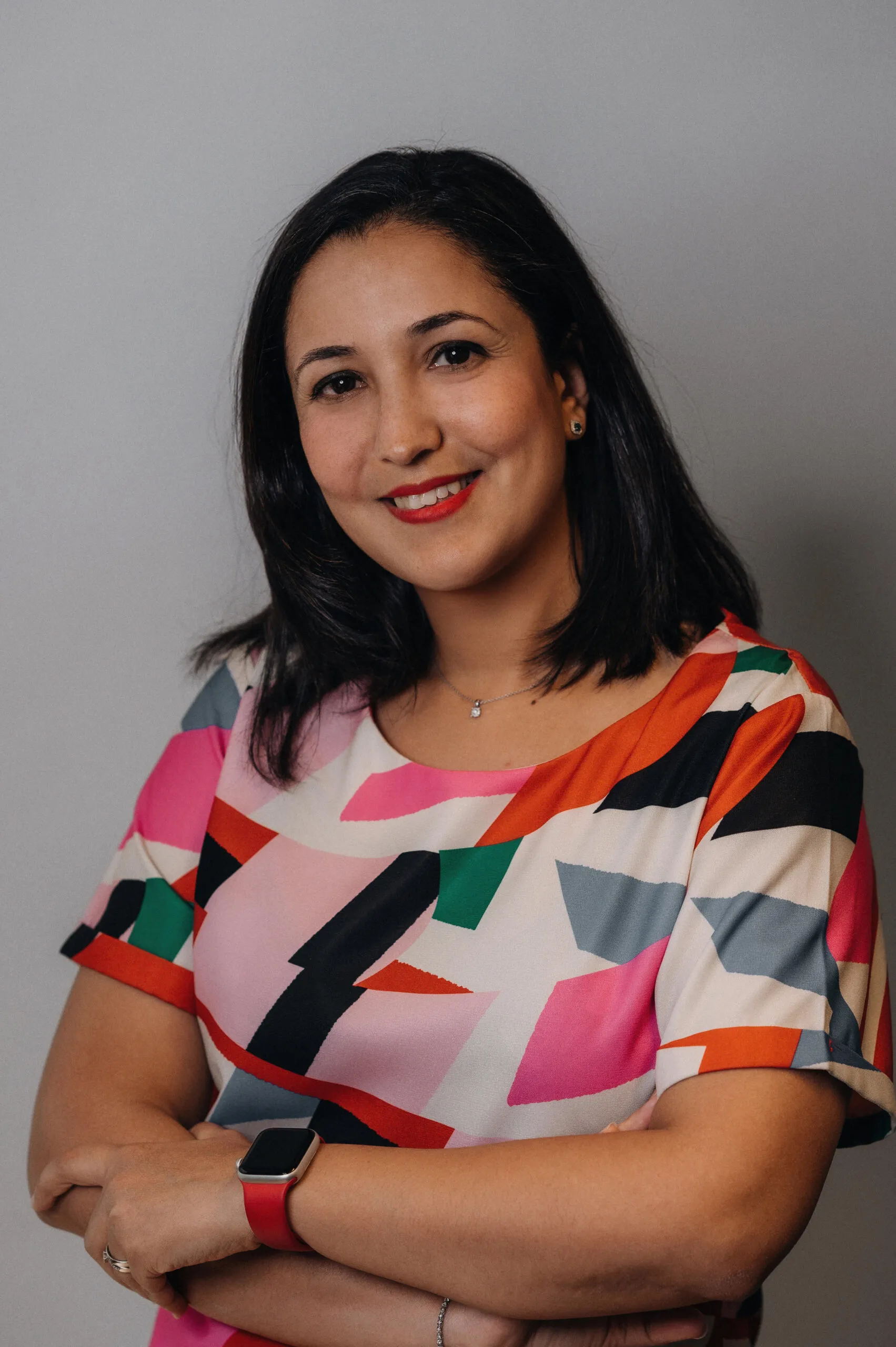 Hanene NEDJOUA
