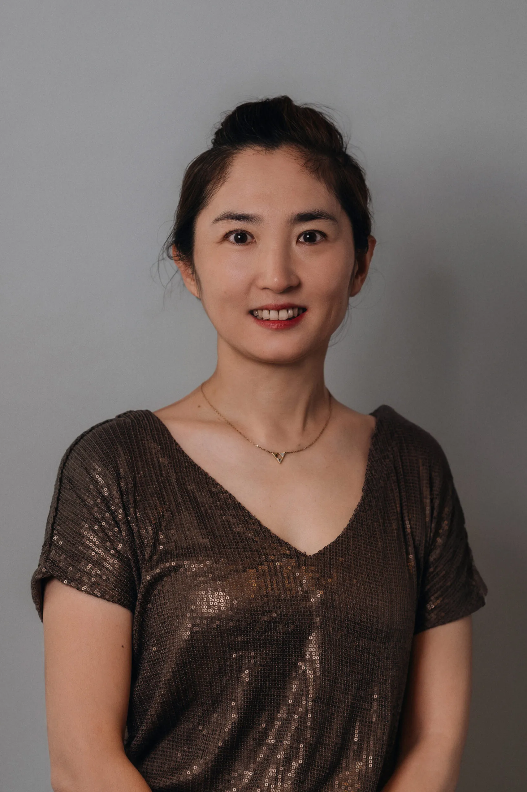 Jessie LI