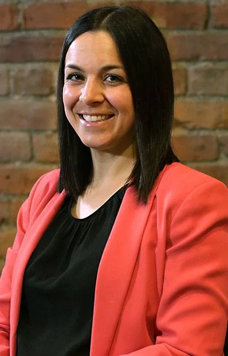 Joanie CHAINEY