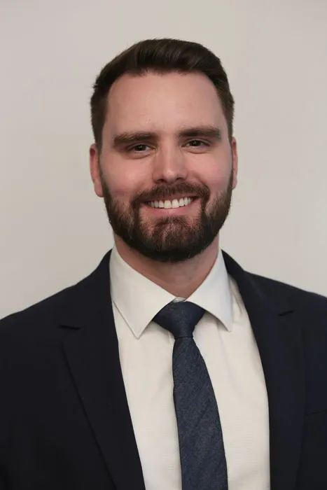 Cédric MATERNE