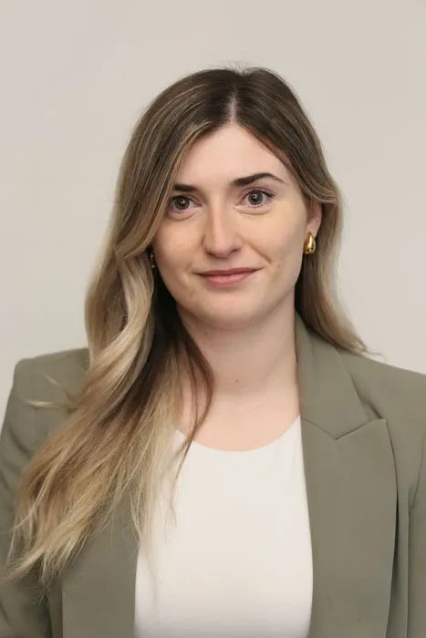 Chanèle LECOMPTE