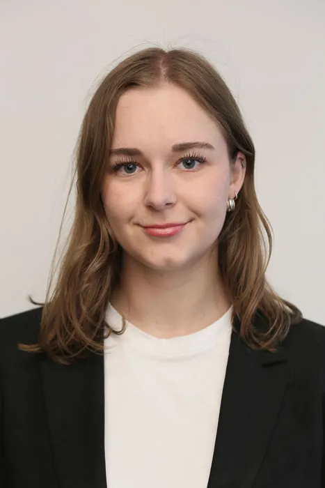 Chloé RAINVILLE