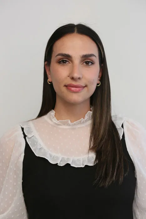 Ariane ROBERGE