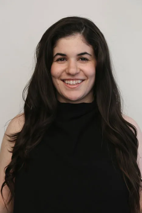 Louisa HENICHE