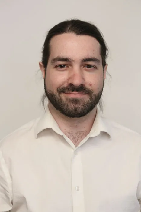 Pascal GILBERT