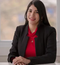 Alejandra ASTORGA
