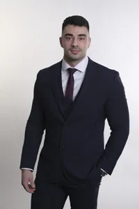 Thomas BISSONNETTE-MARCOUX