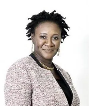 Oluwakemi ODUWOLE