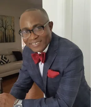 Akinwumi REJU