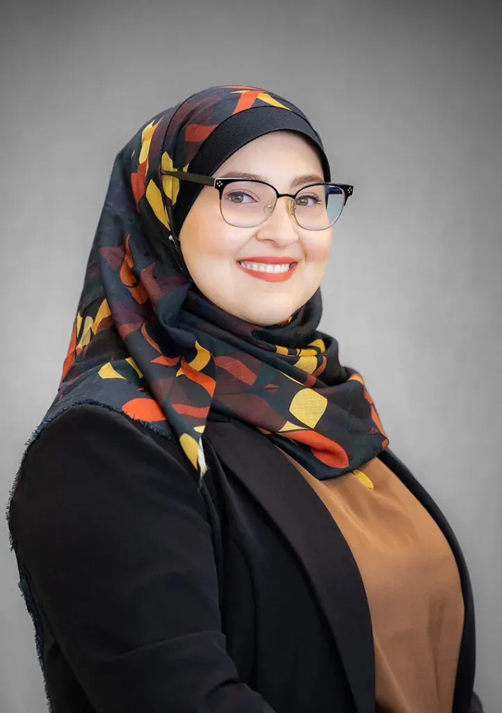 Mariam JAMMAL