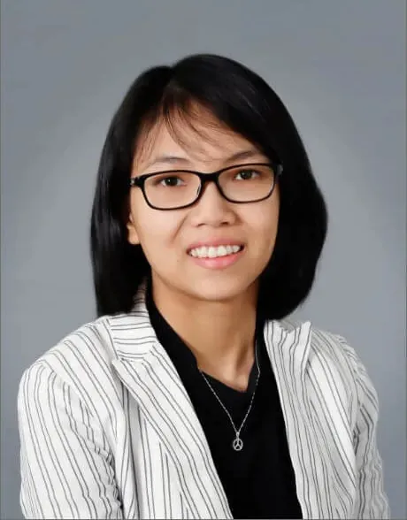 Judy LE