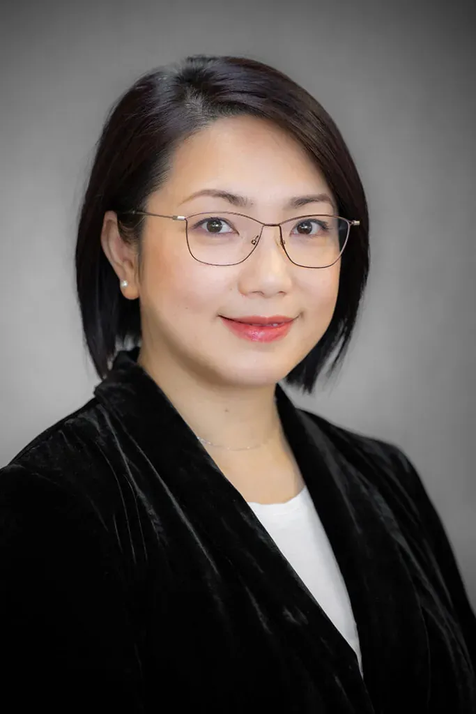 Maggie LAN