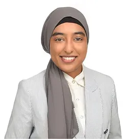 Yasmin RAHIM