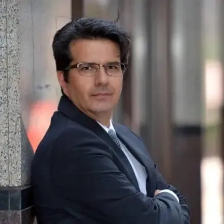 Salvatore CARAMANNA