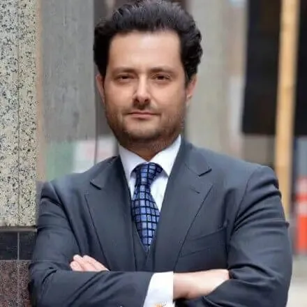 Matthew FRIEDBERG