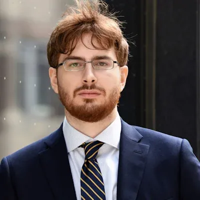 Nicholas BUHITE